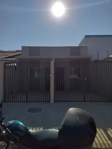 Casa com 1 Quarto à venda, 47m² no Jardim Celeste, Sorocaba