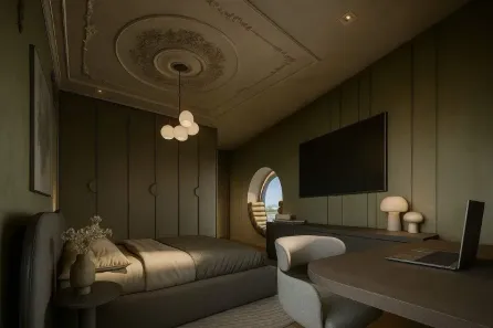 Apartamento com 2 Quartos à venda, 162m² no Fazenda, Itajaí
