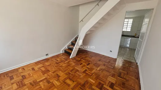 Sobrado com 2 Quartos à venda, 69m² no Vila Lageado, São Paulo