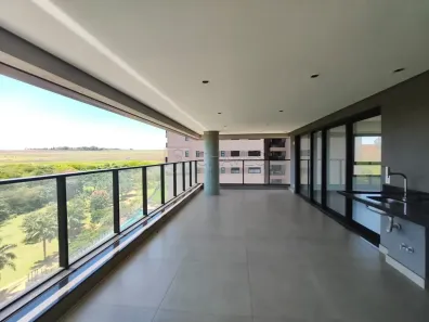 Apartamento com 4 Quartos à venda, 255m² no Jardim Olhos D'Água II, Ribeirão Preto