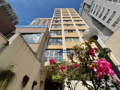 Apartamento com 3 Quartos à venda, 130m² no Perdizes, São Paulo