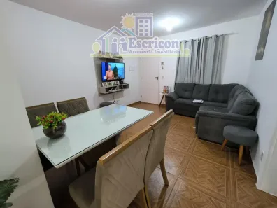 Apartamento com 2 Quartos à venda, 50m² no Jardim da Laranjeira (Zona Leste), São Paulo