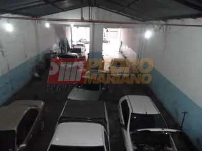 Sala Comercial à venda, 474m² no Rudge Ramos, São Bernardo do Campo