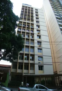 Apartamento com 2 Quartos para alugar, 86m² no Batista Campos, Belém