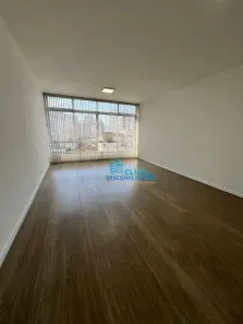 Apartamento com 3 Quartos para alugar, 164m² no Boqueirão, Santos