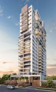 Apartamento com 2 Quartos à venda, 70m² no Vila Clementino, São Paulo