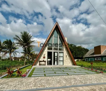 Casa com 3 Quartos à venda, 162m² no , Bananeiras