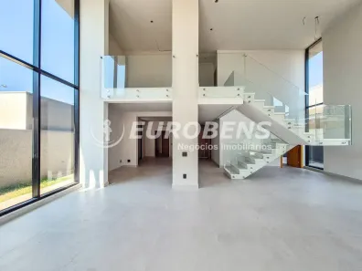 Casa de Condomínio com 3 Quartos à venda, 249m² no Residencial Gaivota I, São José do Rio Preto