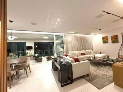 Apartamento com 3 Quartos à venda, 217m² no Vila Olímpia, São Paulo