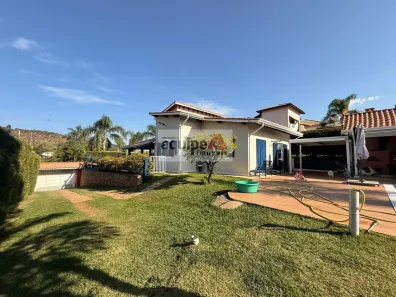 Casa de Condomínio com 3 Quartos à venda, 204m² no Jardim do Ribeirão I, Itupeva