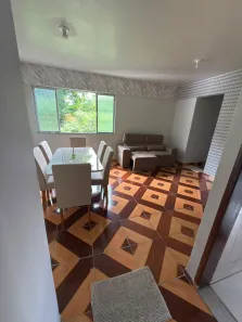 Apartamento com 3 Quartos à venda, 120m² no Marambaia, Belém