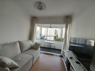 Apartamento com 2 Quartos à venda, 65m² no Vila Guarani (Z Sul), São Paulo