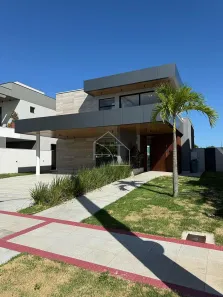 Casa de Condomínio com 4 Quartos à venda, 314m² no Jacuhy, Serra
