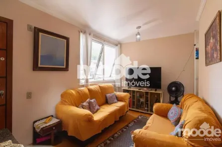 Apartamento com 2 Quartos à venda, 50m² no Jaguaré, São Paulo