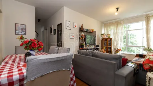 Apartamento com 3 Quartos à venda, 104m² no Centro, Nova Friburgo