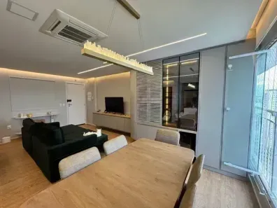 Apartamento com 2 Quartos à venda, 83m² no Santo Amaro, São Paulo