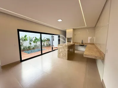 Casa com 3 Quartos à venda, 159m² no Residencial Campos do Jordão, Anápolis