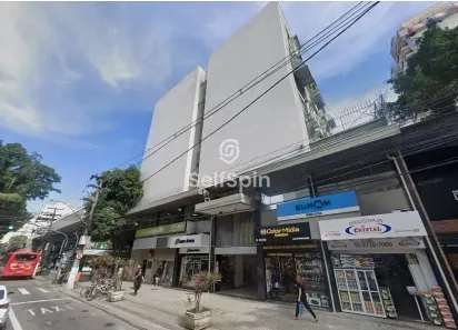 Sala Comercial para alugar, 1400m² no Icaraí, Niterói