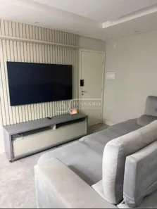 Apartamento com 2 Quartos à venda, 60m² no Vila Barros, Guarulhos
