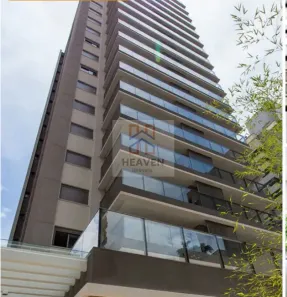 Apartamento com 1 Quarto à venda, 29m² no Pinheiros, São Paulo