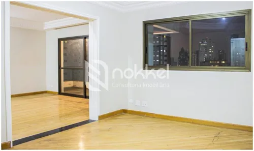 Apartamento com 3 Quartos à venda, 247m² no Vila Suzana, São Paulo