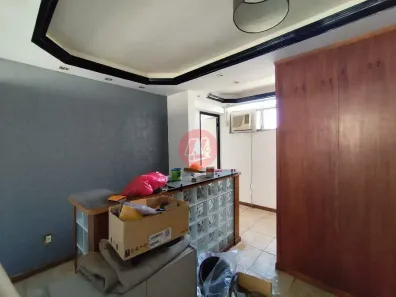Sala Comercial para alugar, 135m² no Centro Histórico, Porto Alegre