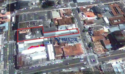 Lote/Terreno à venda, 1750m² no Centro, Marília