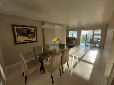 Apartamento com 4 Quartos à venda, 122m² no Recreio dos Bandeirantes, Rio de Janeiro