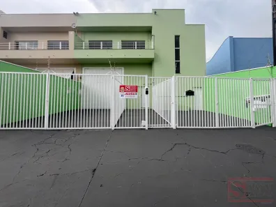Galpão/Depósito/Armazém para alugar, 430m² no Jardim Santo André, Limeira