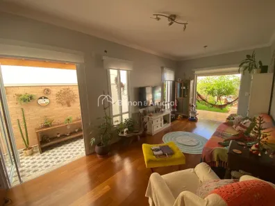 Casa de Condomínio com 3 Quartos à venda, 300m² no Loteamento Alphaville Campinas, Campinas