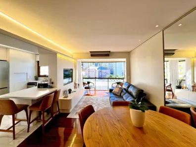 Apartamento com 3 Quartos à venda, 96m² no Centro, Bento Gonçalves