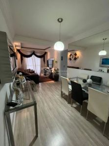 Apartamento com 2 Quartos à venda, 56m² no Vila Marieta, São Paulo