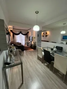 Apartamento com 2 Quartos à venda, 56m² no Vila Marieta, São Paulo