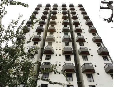 Cobertura com 1 Quarto à venda, 56m² no Moema, São Paulo