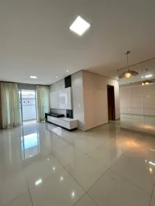Apartamento com 3 Quartos à venda, 94m² no Eldorado, Anápolis