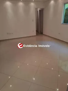 Apartamento com 3 Quartos à venda, 85m² no Parque das Nações, Santo André