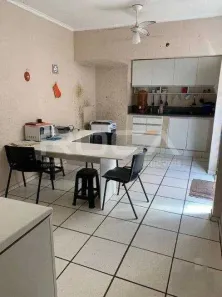 Prédio Comercial com 3 Quartos à venda, 173m² no Jardim América, Ribeirão Preto