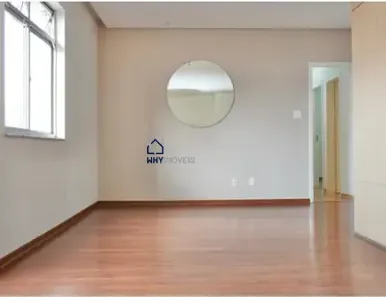 Apartamento com 4 Quartos para alugar, 120m² no Savassi, Belo Horizonte