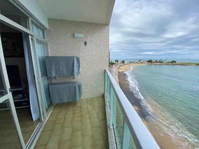 Apartamento com 3 Quartos à venda, 120m² no Centro, Guarapari