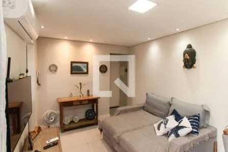 Apartamento com 2 Quartos à venda, 50m² no Vila Gustavo, São Paulo