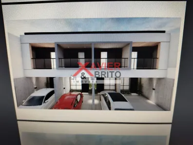 Sobrado com 2 Quartos à venda, 85m² no Vila Nhocune, São Paulo