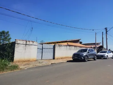 Casa com 2 Quartos à venda, 216m² no Parque Shangri-lá, Pindamonhangaba
