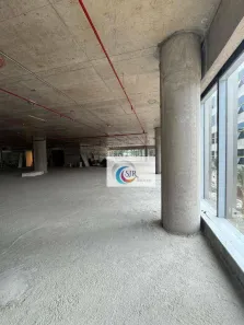 Sala Comercial para alugar, 1300m² no Santo Amaro, São Paulo
