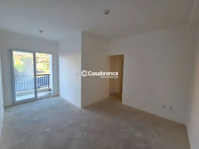 Apartamento com 2 Quartos à venda, 54m² no Jardim Celeste, Sorocaba