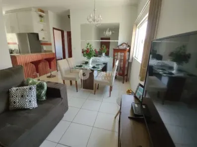 Apartamento com 2 Quartos à venda, 70m² no Brasil, Uberlândia