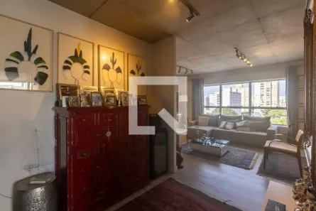 Apartamento com 1 Quarto à venda, 75m² no Vila Olímpia, São Paulo
