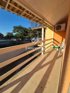 Casa de Condomínio com 3 Quartos à venda, 134m² no Balneário São Pedro, São Pedro da Aldeia