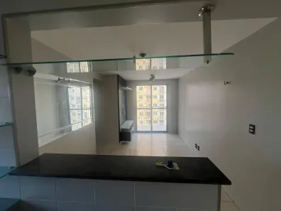 Apartamento com 3 Quartos para alugar, 63m² no Parque Verde, Belém