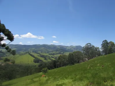Fazenda/Sítio com 1 Quarto à venda, 145000m² no , Extrema