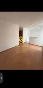 Apartamento com 2 Quartos à venda, 40m² no Vila Mutirão II, Goiânia